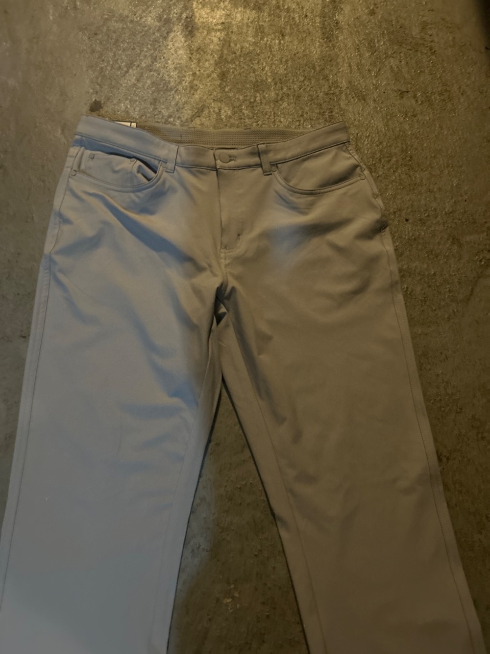 Men’s Golf Pants - Picture 3 of 8